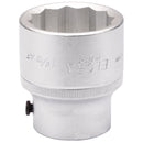 Elora Bi-Hexagon Socket, 1.9/16" 3/4" Sq Dr