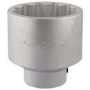 Elora Bi-Hexagon Socket, 3", 1" Sq Dr