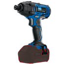 Draper Storm Force 20V Cordless Impact Driver (Sold Bare)