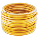 Everflow Yellow Watering Hose (25m) - 63629