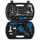 Draper Storm Force Air Tool Kit (68 Piece) - 83431