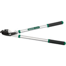 Gear Action Soft Grip Anvil Lopper with Aluminium Handles (685mm) - 03312