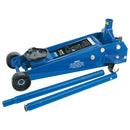 Garage Trolley Jack (3 tonne) - 53089