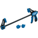 Expert 300mm Dual Action Clamp - 02374