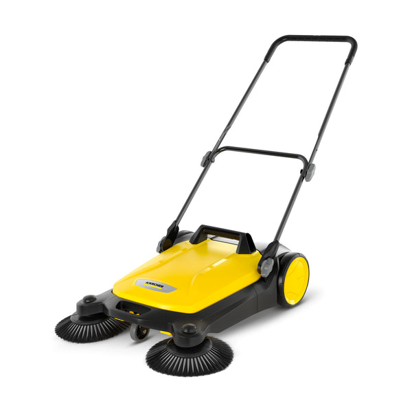 Karcher S 4 Twin Sweeper - 1.766-362.0