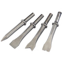 Draper Storm Force Composite Air Hammer and Chisel Kit (5 Piece) - 65142
