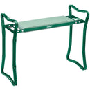 Folding Kneeler and Seat - 27435