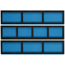 Full Drawer EVA Insert Infill Tray - 75048