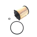 Genuine Volvo Engine Oil Filter Element - 32140029