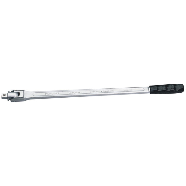 Elora Flexible Handle, 1/2" Sq Dr, 450mm