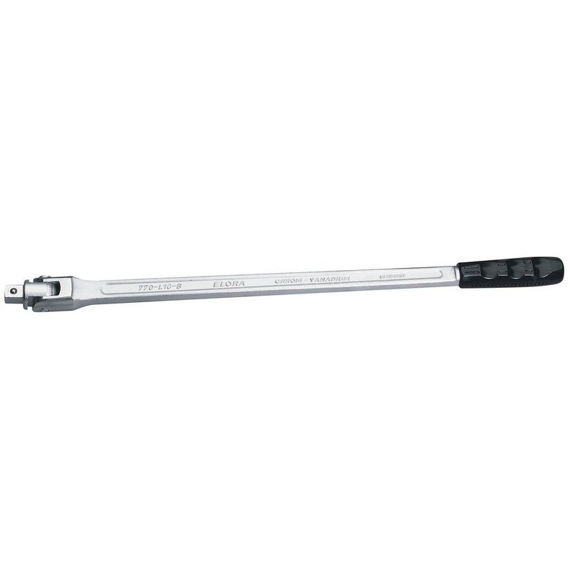 Elora Flexible Handle, 1/2" Sq Dr, 450mm