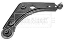 Borg & Beck Wishbone / Suspension Arm RH -BCA5616