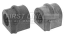 First Line Anti Roll Bar Bush Kit  - FSK6525K