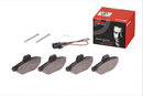 Brembo Brake Pad Set - P23060