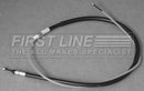 First Line Brake Cable LH & RH -FKB3306