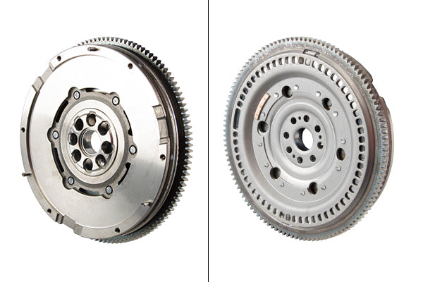 LUK Flywheel - 415064710