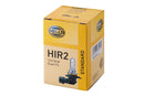 HELLA 1LD 012 286-031 Halogen/FF-Headlight - left - for e.g. VW Caddy IV Box (SAA, SAH)