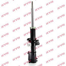 KYB Shock Absorber Fr (25/55mm) Qag178991 - 335808