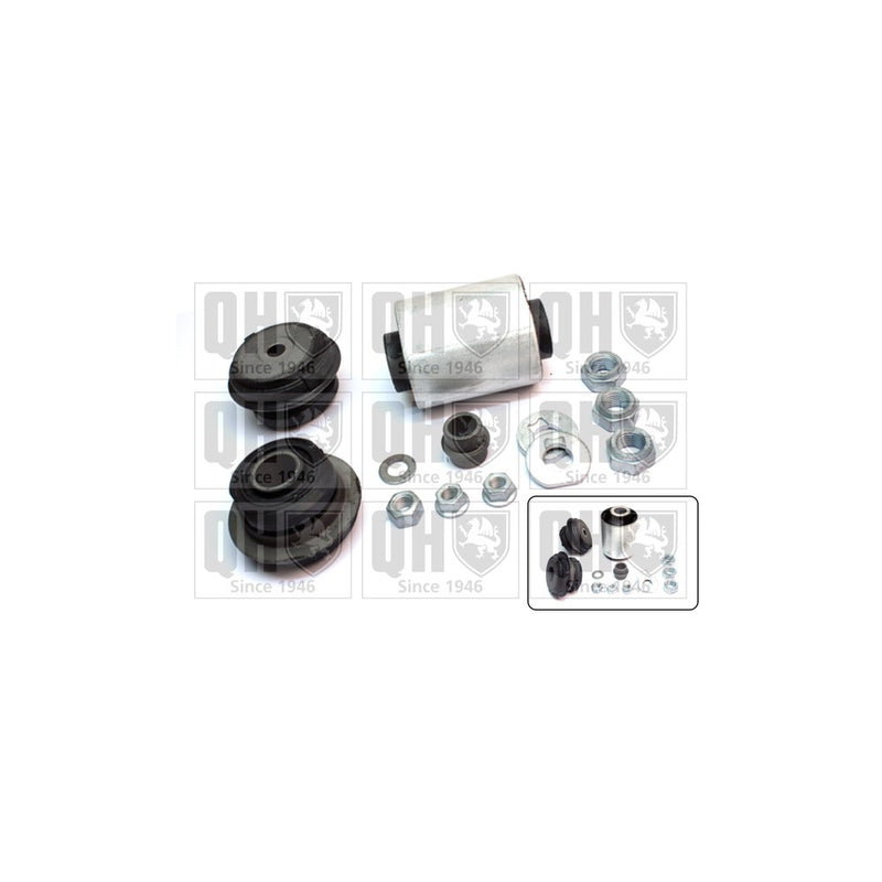 QH QSK254S Suspension Arm Repair Kit