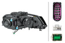 HELLA 1LL 009 648-411 LED/Bi-Xenon-Headlight - left - for e.g. Audi A3 (8P1)