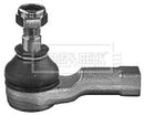 Borg & Beck Tie Rod End Outer Part No -BTR4570