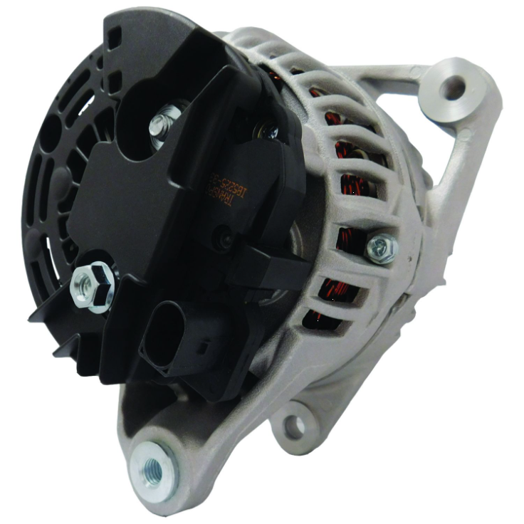 WAI Alternator Unit - 11041N fits Porsche