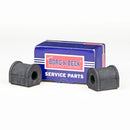 Borg & Beck Anti Roll Bar Bush Kit  - BSK7422K