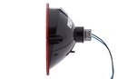 HELLA 2PS 008 645-011 Side Marker Light - LED - 12V
