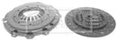 Borg & Beck Clutch Kit 2-In-1 Part No -HKR1042