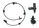 Lemark Wheel Speed Sensor - LAB948