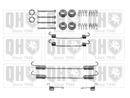 Quinton Hazell Brake Fitting Kit - BFK390