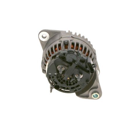 Bosch Alternator (Hgv) - 0124655671