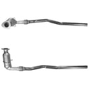 BM Cats Petrol Catalytic Converter - BM90725 with Fitting Kit - FK90725