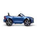 Volvo Kids Blue S90 Electric Car - 32220799