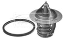 Borg & Beck Thermostat Kit  - BBT179