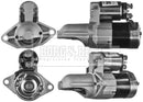 Borg & Beck Starter Motor Part No -BST2151