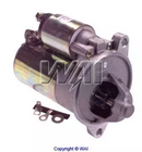 WAI Starter Motor - 6640N