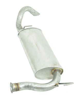 Klarius RN887X - Box With Tail Pipe
