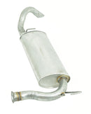 Klarius RN887X - Box With Tail Pipe