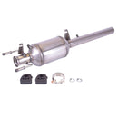 EEC DPF Cordierite - DPF079