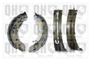 Quinton Hazell Brake Shoe Kit - BS1193