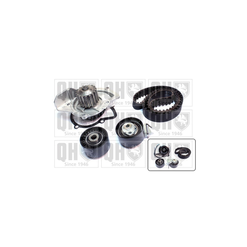 QH QBPK8610 Timing Kit & Water Pump