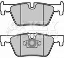 Key Parts Brake Pad Set -KBP2335