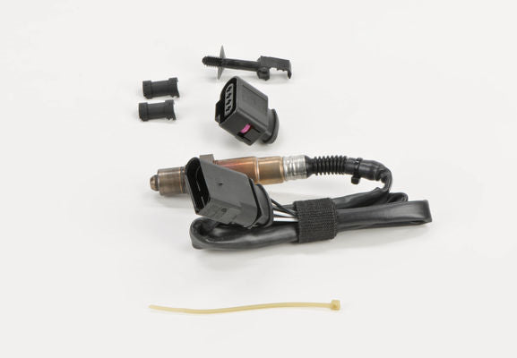 Bosch Lambda Sensor Part No - 0258006980