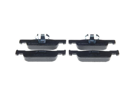 Bosch Brake Pad Set - 0986494661