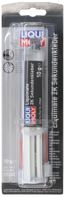 Liqui Moly Liquimate 2C Superglue 10G - 21262