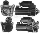 Borg & Beck Starter Motor Part No -BST2224