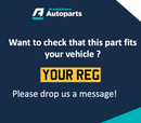 Mintex Brake Discs fits -Fiat Nissan Opel Renault Vauxhall V330:5 MDC2676 (also fits other vehicles)