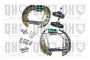 Quinton Hazell Brake Shoe Kit - BS629K1