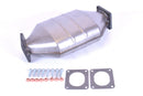EEC DPF Cordierite - DPF044